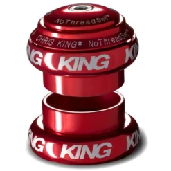 Chris-king Chris King NoThreadSet Grip Lock Headset 1 1/8 Inch - EC34/28.6 | EC34/30 - Classic Logo Print -Rijwiel Onderdel Verkoopwinkel 8467 04 d 15164