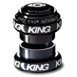 Chris-king Chris King NoThreadSet Grip Lock Headset 1 1/8 Inch - EC34/28.6 | EC34/30 - Classic Logo Print -Rijwiel Onderdel Verkoopwinkel 8467 06 d 15166