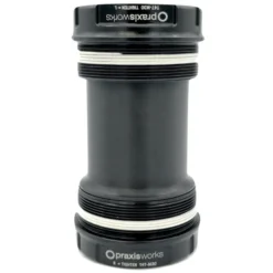 Praxis Works M30 Thru - T47 External Bottom Bracket - T47-68/73-M30