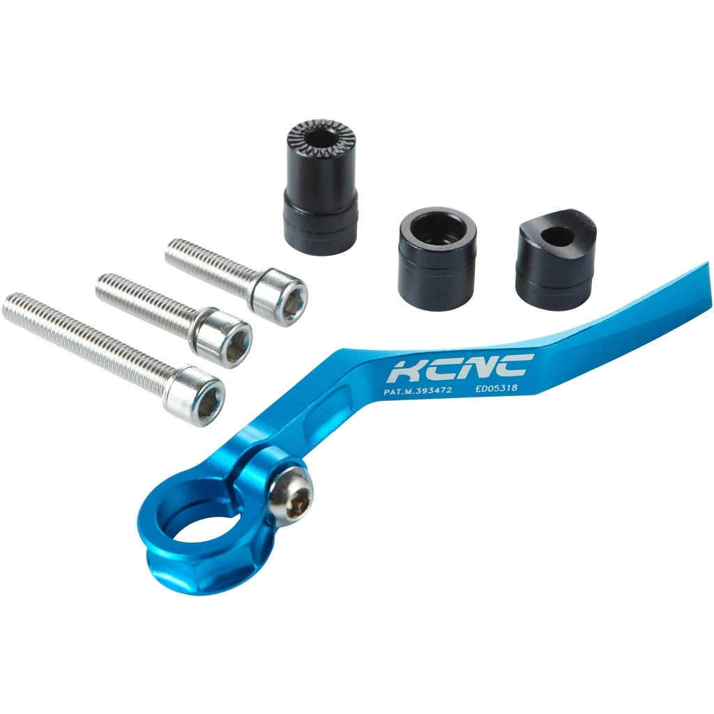 KCNC Road Chain Catcher 3 KCNC Road Chain Catcher