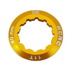 KCNC Lockring Shimano For 11 Teeth -Rijwiel Onderdel Verkoopwinkel 89129 02 d 143728