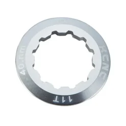 KCNC Lockring Shimano For 11 Teeth -Rijwiel Onderdel Verkoopwinkel 89129 03 d 143729