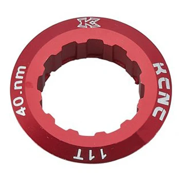 KCNC Lockring Shimano For 12 Teeth 3 KCNC Lockring Shimano For 12 Teeth