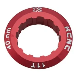 KCNC Lockring Campagnolo For 11 Teeth