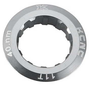 KCNC Lockring Campagnolo For 12 Teeth 6 KCNC Lockring Campagnolo For 12 Teeth - Afbeelding 4