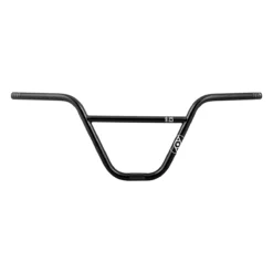 Alienation 9.25 BMX Handlebar - 22.2 - 730mm - 9.25" - Black