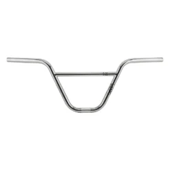 Alienation 9.25 BMX Handlebar - 22.2 - 730mm - 9.25" - Nickle
