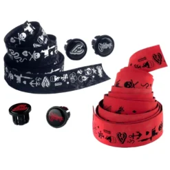 Cinelli Mike Giant Velvet Ribbon Bar Tape