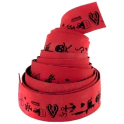 Cinelli Mike Giant Velvet Ribbon Bar Tape -Rijwiel Onderdel Verkoopwinkel 90442 02 d 145997