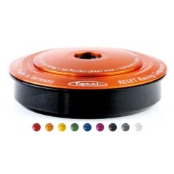 Reset Racing Flatstack E Headset Upper Part 1.5 Inches Pressfit ZS56/38,1