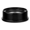 Reset Racing Konan 3 Headset Lower Part 1 1/8 Inches Pressfit ZS49/30 - Black