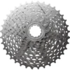 Shimano CS-HG400-9 Cassette 9-speed 2 Shimano CS-HG400-9 Cassette 9-speed -Rijwiel Onderdel Verkoopwinkel 96664 00 d 156916