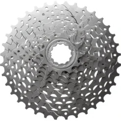 Shimano CS-HG400-9 Cassette 9-speed
