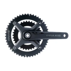 Praxis Works Alba X M30 Direct Mount Compact Crankset - 50/34