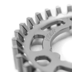 Veer Split Belt Pro - Rear Sprocket - 30 T. - Alfine / Nexus / Sturmey Archer (3-spline) 8 Veer Split Belt Pro - Rear Sprocket - 30 T. - Alfine / Nexus / Sturmey Archer (3-spline) -Rijwiel Onderdel Verkoopwinkel alfine nexus sturmey archer veer 1 845390