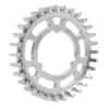 Veer Split Belt Pro - Rear Sprocket - 30 T. - Alfine / Nexus / Sturmey Archer (3-spline) -Rijwiel Onderdel Verkoopwinkel alfine nexus sturmey archer veer 3 845392