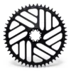 Alugear Beach Ball Narrow Wide Boost MTB Chainring - 1x SRAM 8-Bolt Direct Mount - Black 1 Alugear Beach Ball Narrow Wide Boost MTB Chainring - 1x SRAM 8-Bolt Direct Mount - Black -Rijwiel Onderdel Verkoopwinkel alugear beach ball narrow wide road chainring 1317110