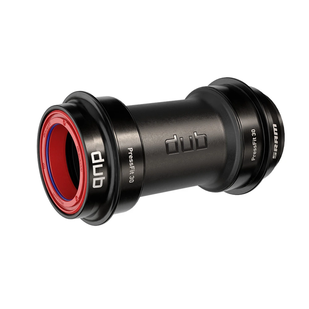SRAM PF30 DUB Road / MTB / Road Wide Ceramic Bottom Bracket - PF46-68/73-DUB 3 SRAM PF30 DUB Road / MTB / Road Wide Ceramic Bottom Bracket - PF46-68/73-DUB