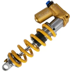 ÖHLINS TTX22m.2 Rear Shock - Coil | Piggyback | Trunnion - 225x75mm