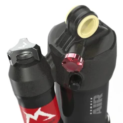 Marzocchi Bomber Air Rear Shock - Air | Standard - Neutral | Metric - 230x65mm 8 Marzocchi Bomber Air Rear Shock - Air | Standard - Neutral | Metric - 230x65mm -Rijwiel Onderdel Verkoopwinkel b24 10604 bomber air metric 1 1297514 1