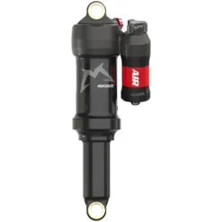 Marzocchi Bomber Air Rear Shock - Air | Standard - Neutral | Metric - 230x60mm 10 Marzocchi Bomber Air Rear Shock - Air | Standard - Neutral | Metric - 230x60mm -Rijwiel Onderdel Verkoopwinkel b24 10604 bomber air metric 3 1297517