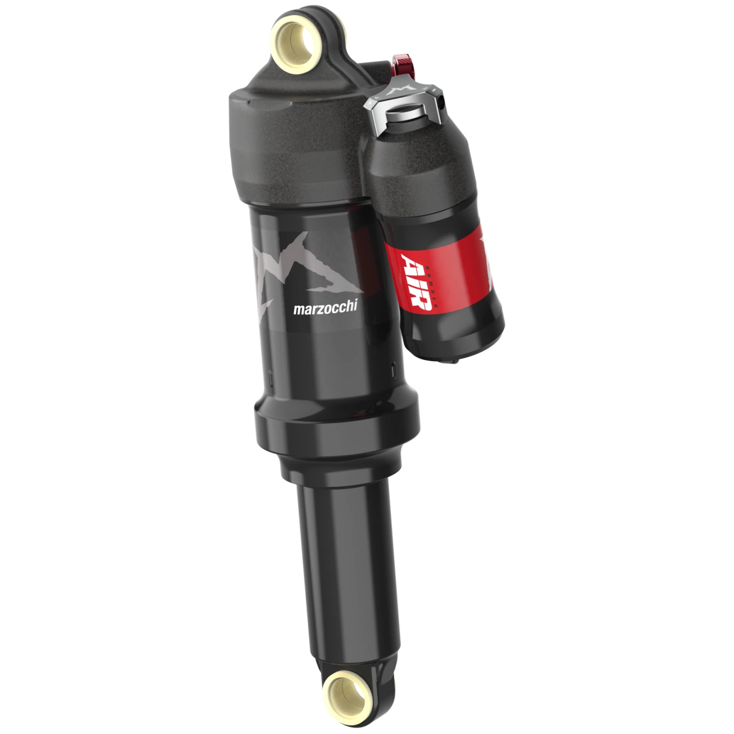 Marzocchi Bomber Air Rear Shock - Air | Standard - Neutral | Metric - 230x65mm 3 Marzocchi Bomber Air Rear Shock - Air | Standard - Neutral | Metric - 230x65mm
