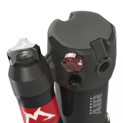 Marzocchi Bomber Air Rear Shock - Air | Standard - Neutral | Trunnion - 185x52.5mm 8 Marzocchi Bomber Air Rear Shock - Air | Standard - Neutral | Trunnion - 185x52.5mm -Rijwiel Onderdel Verkoopwinkel b24 10604 bomber air trunnion 1 1297504 1