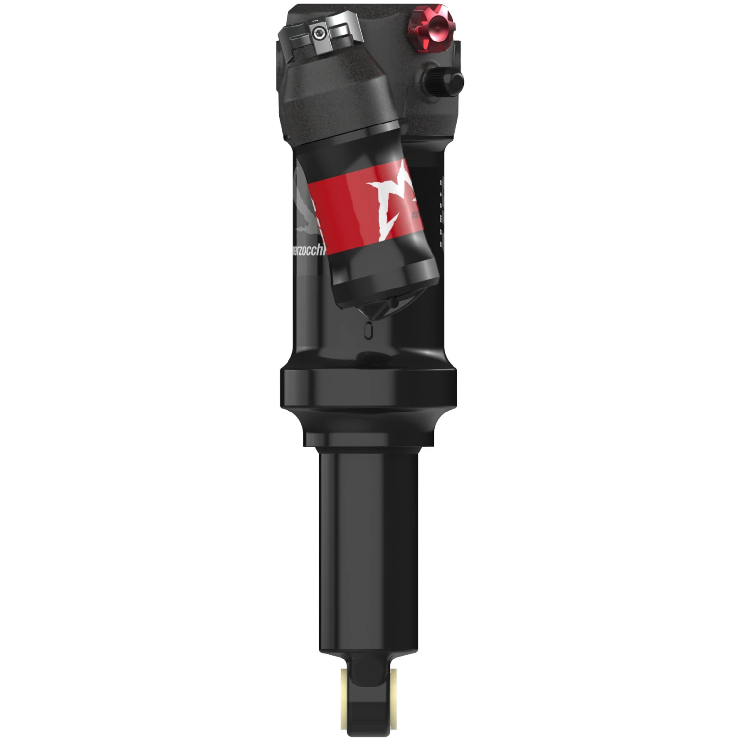 Marzocchi Bomber Air Rear Shock - Air | Standard - Neutral | Trunnion - 185x52.5mm 7 Marzocchi Bomber Air Rear Shock - Air | Standard - Neutral | Trunnion - 185x52.5mm - Afbeelding 5