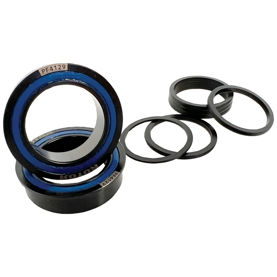 Rotor PF4129 Bottom Bracket - PF41-86.5/89.5/92-DUB 3 Rotor PF4129 Bottom Bracket - PF41-86.5/89.5/92-DUB