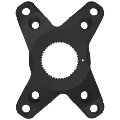 Rotor Spider - BCD 110/80x4 -Rijwiel Onderdel Verkoopwinkel b24 10915 rotor rockgrav11080spid 2 1376229