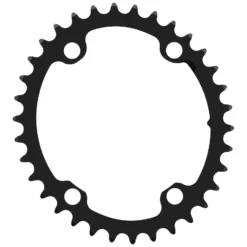 Rotor Chainring - Q-Ring | BCD 110x4 | Oval - Inside -Rijwiel Onderdel Verkoopwinkel b24 10915 rotor rocrq110r45600v2 4 1385042