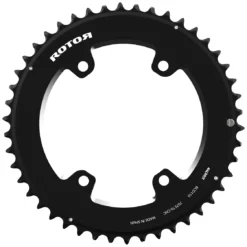 Rotor Chainring - Shimano GRX | BCD 110x4 | Round