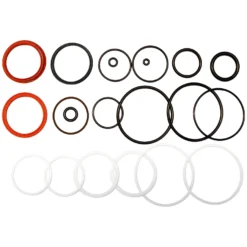 Racingbros Service Kit - Voor FOX Float X2 - MY 2021 - R1520010