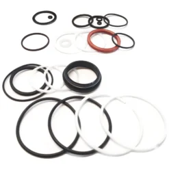 Racingbros Service Kit - Voor FOX Float X2 - MY 2022 - R1520013