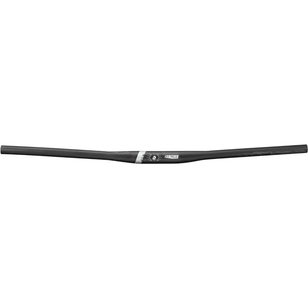 Control Tech EXL Flat Top Carbon MTB Handlebar - 760 Mm 3 Control Tech EXL Flat Top Carbon MTB Handlebar - 760 Mm