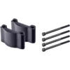 Control Tech Armrest Stack Spacer Kit - 40 Mm 2 Control Tech Armrest Stack Spacer Kit - 40 Mm -Rijwiel Onderdel Verkoopwinkel b24 6981 tth 15m 40mm 1 990320