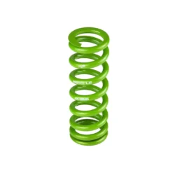 DVO Suspension ProRate LS Coil Spring - 55 Mm / Green