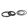 Sr-suntour SR Suntour Rear Shock Air Seal Kit - RBA499-02