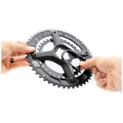 Praxis Works X-Kit - Chainring Set + Spider - LevaTime 2 | 3-Bolt Direct Mount - 10/11-speed 8 Praxis Works X-Kit - Chainring Set + Spider - LevaTime 2 | 3-Bolt Direct Mount - 10/11-speed -Rijwiel Onderdel Verkoopwinkel b24 8367 kx5339 5005 3 1174320