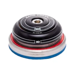 Cane Creek 110 Short Cover Complete Headset Tapered - IS41/28.6 | IS52/40