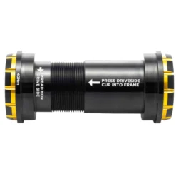 Cane Creek Hellbender NEO Bottom Bracket - 30mm Spindle Crank - PF30-68/73-30