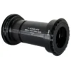 Moquai BB386 Ceramic Bottom Bracket - PF46-86.5-29/DUB -Rijwiel Onderdel Verkoopwinkel bb386 keramik innelager pf46 86 1293204