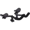 BBB Cycling Road AeroComfort BHB-59 Clip-On Bar - Black 2 BBB Cycling Road AeroComfort BHB-59 Clip-On Bar - Black -Rijwiel Onderdel Verkoopwinkel bbb 2929055901 handlebar road aerocomfort 13 916205