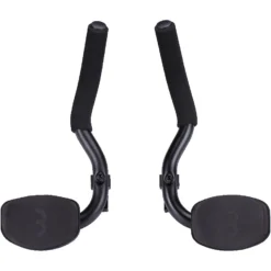 BBB Cycling Road AeroComfort BHB-59 Clip-On Bar - Black -Rijwiel Onderdel Verkoopwinkel bbb 2929055901 handlebar road aerocomfort 14 916206