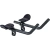 BBB Cycling Road AeroMAX BHB-60 Clip-on Bar - Black