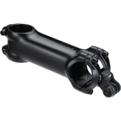 BBB Cycling Rider 2.0 BHS-09 Stem 1 1/8" | 31.8mm - Black -Rijwiel Onderdel Verkoopwinkel bbb 2929730925 rider black 11 920455