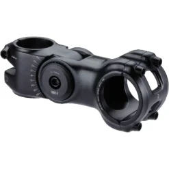 BBB Cycling HighSix OS BHS-30 Adjustable Stem 1 1/8" | 35mm - Black
