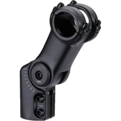 BBB Cycling HighFix BHS-35 Adjustable Stem 1 1/8" | 31.8mm - Black -Rijwiel Onderdel Verkoopwinkel bbb 2929733521 stem adjustable highfix black 4 924943