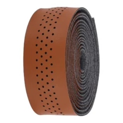 BBB Cycling SpeedRibbon BHT-12 Handlebar Tape - Congac Brown