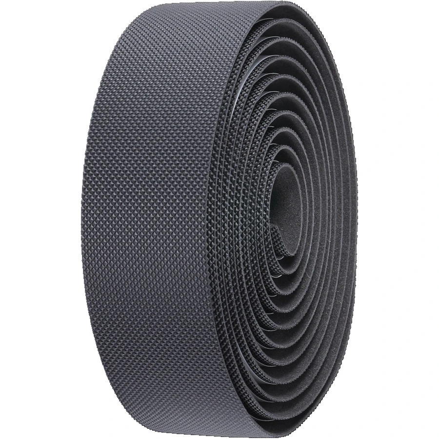 BBB Cycling GravelRibbon BHT-16 Handlebar Tape - Black 3 BBB Cycling GravelRibbon BHT-16 Handlebar Tape - Black